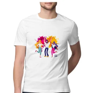 Holi T-Shirt - MSS00075