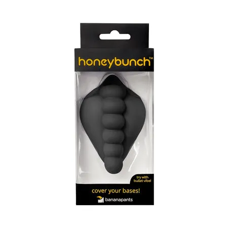 Honeybunch by Banana Pants - Black