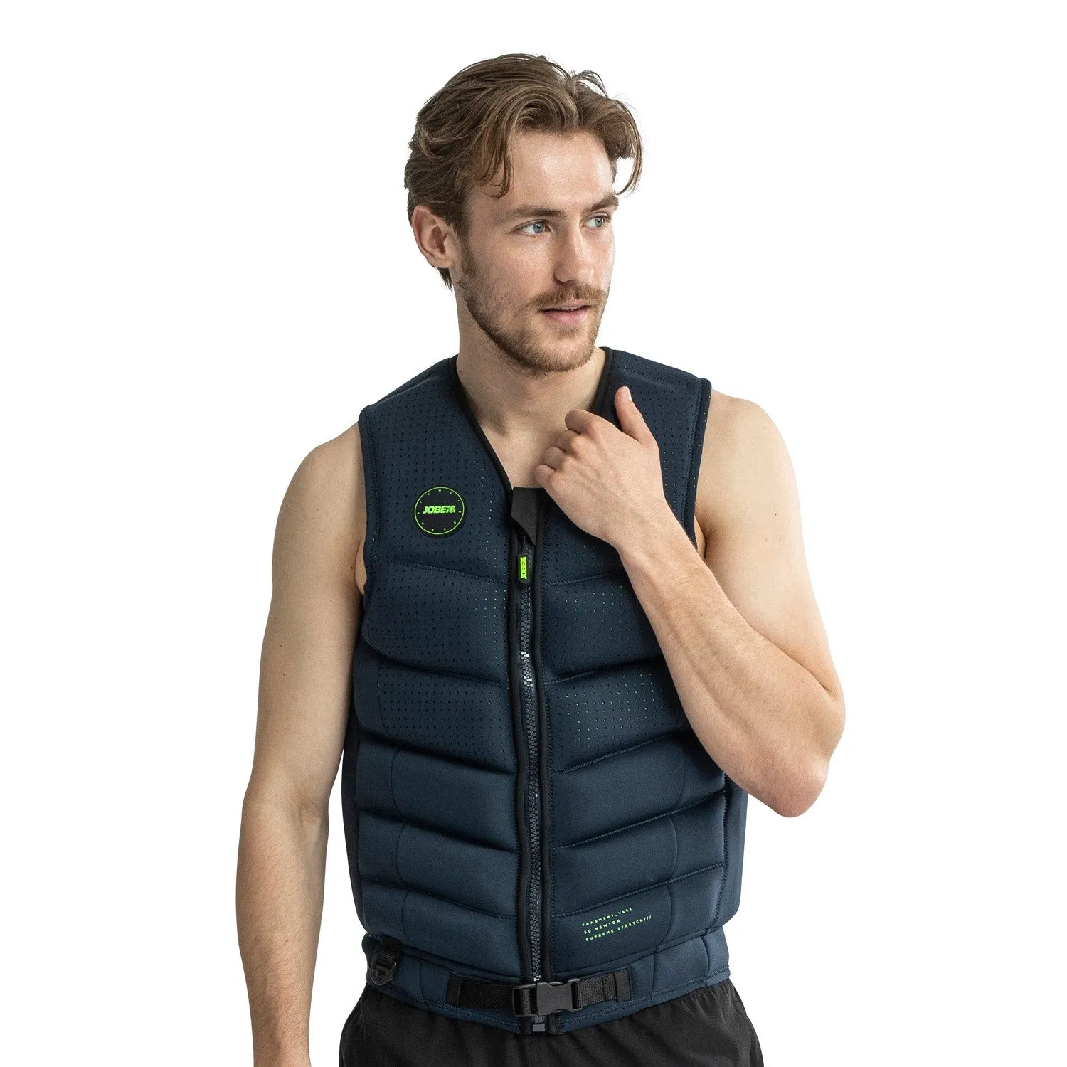 Jobe Fragment Life Vest Men Midnight Blue L 244922010-L