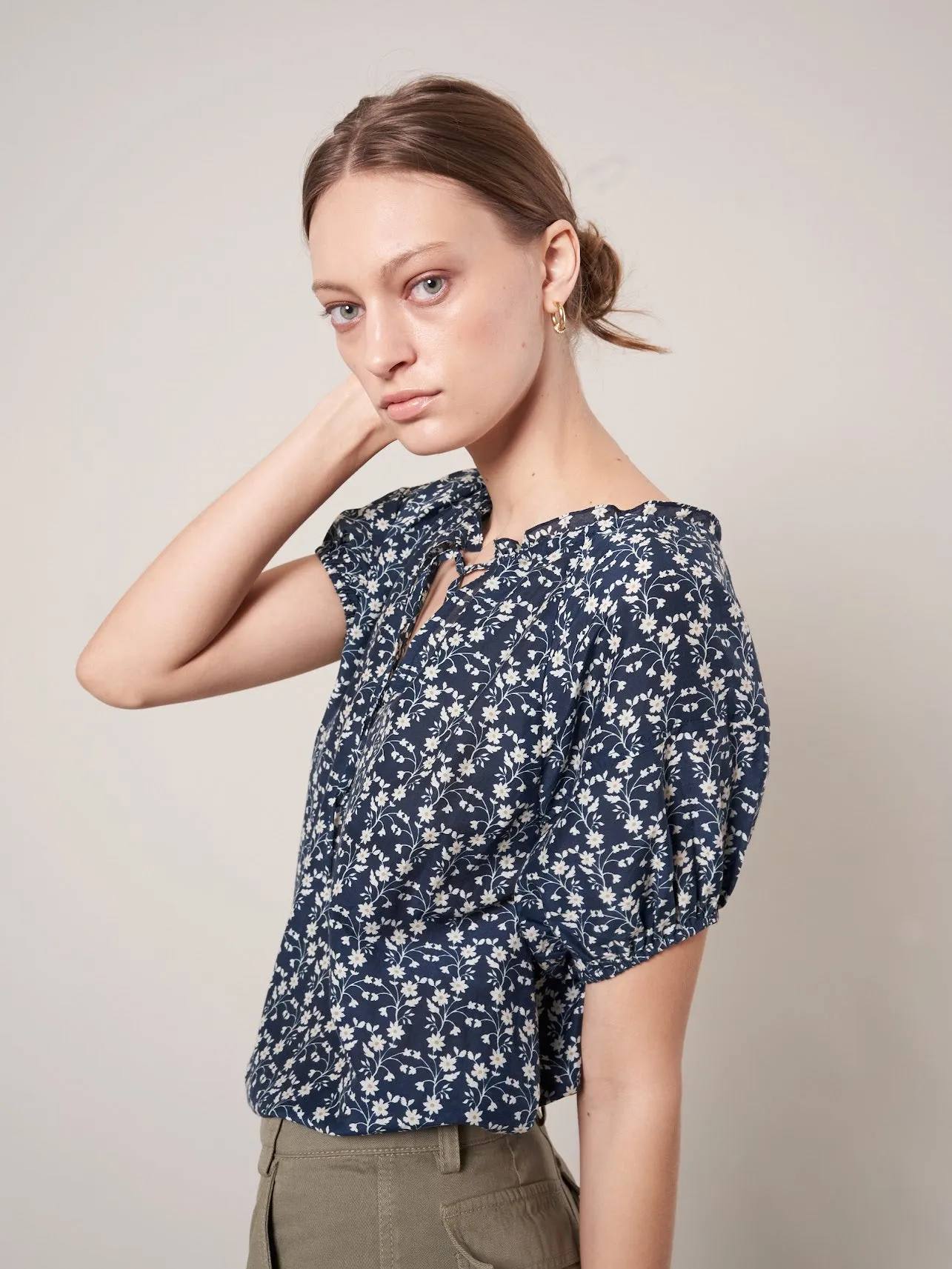 Keaton Top - Multi