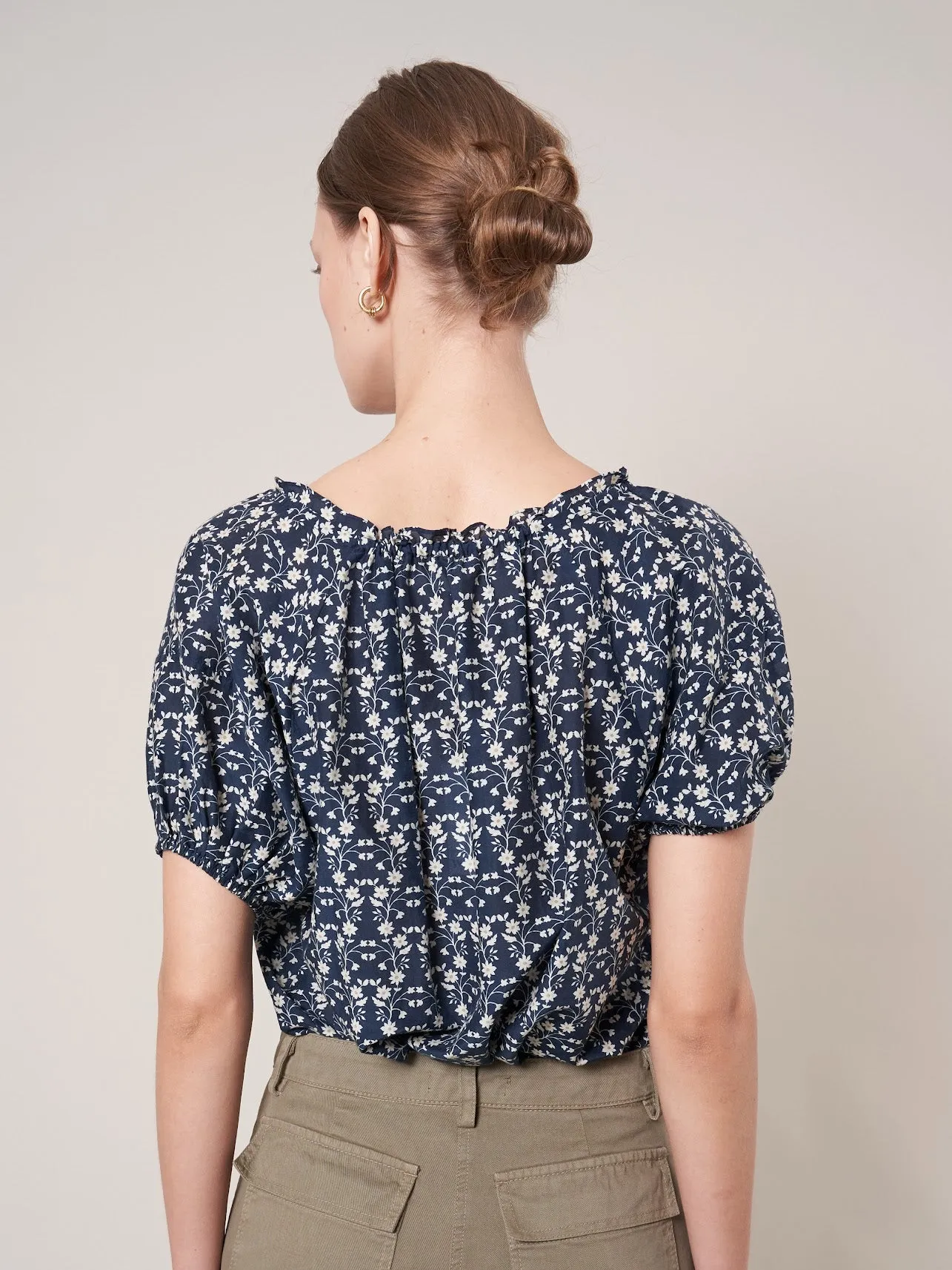 Keaton Top - Multi