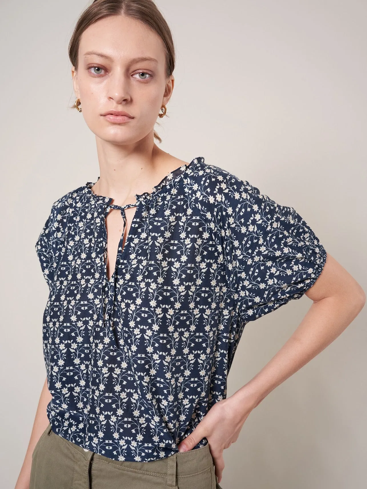 Keaton Top - Multi