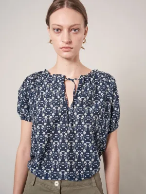 Keaton Top - Multi