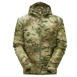 Keela Hermod Multicam Lightweight Windproof Jacket