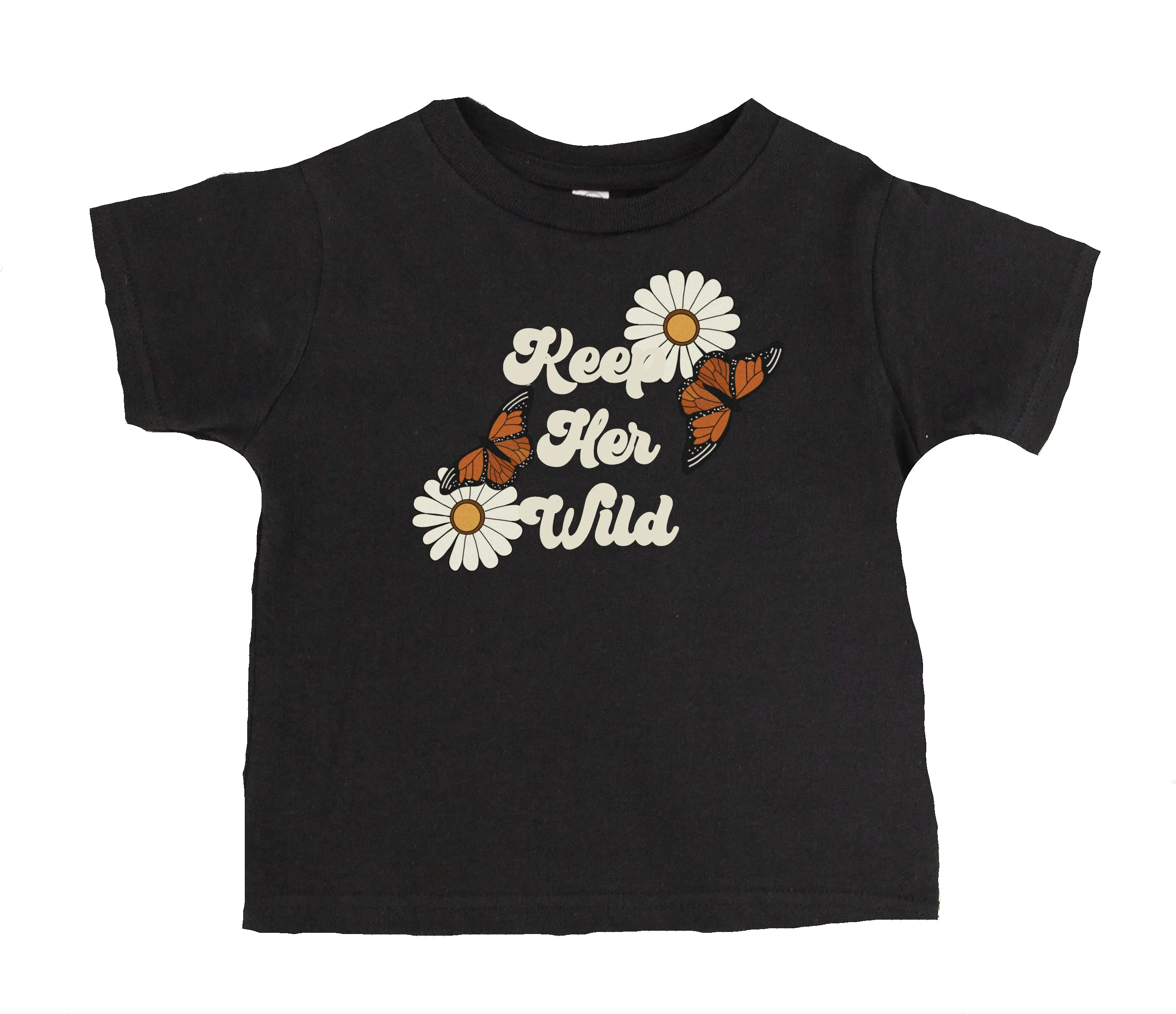 Keep Her Wild T-Shirt