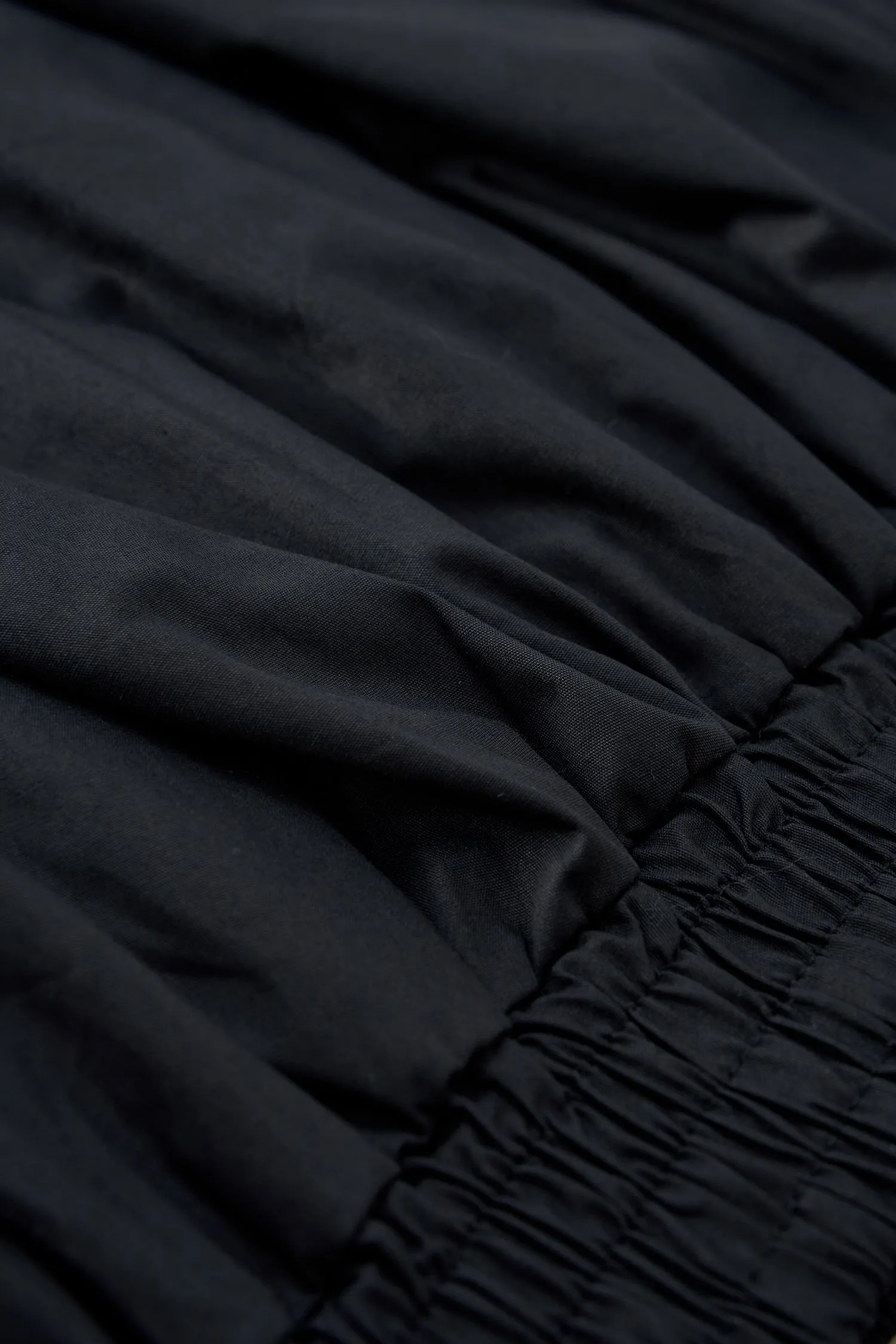 Layered Mini Skirt | Ema&Carla