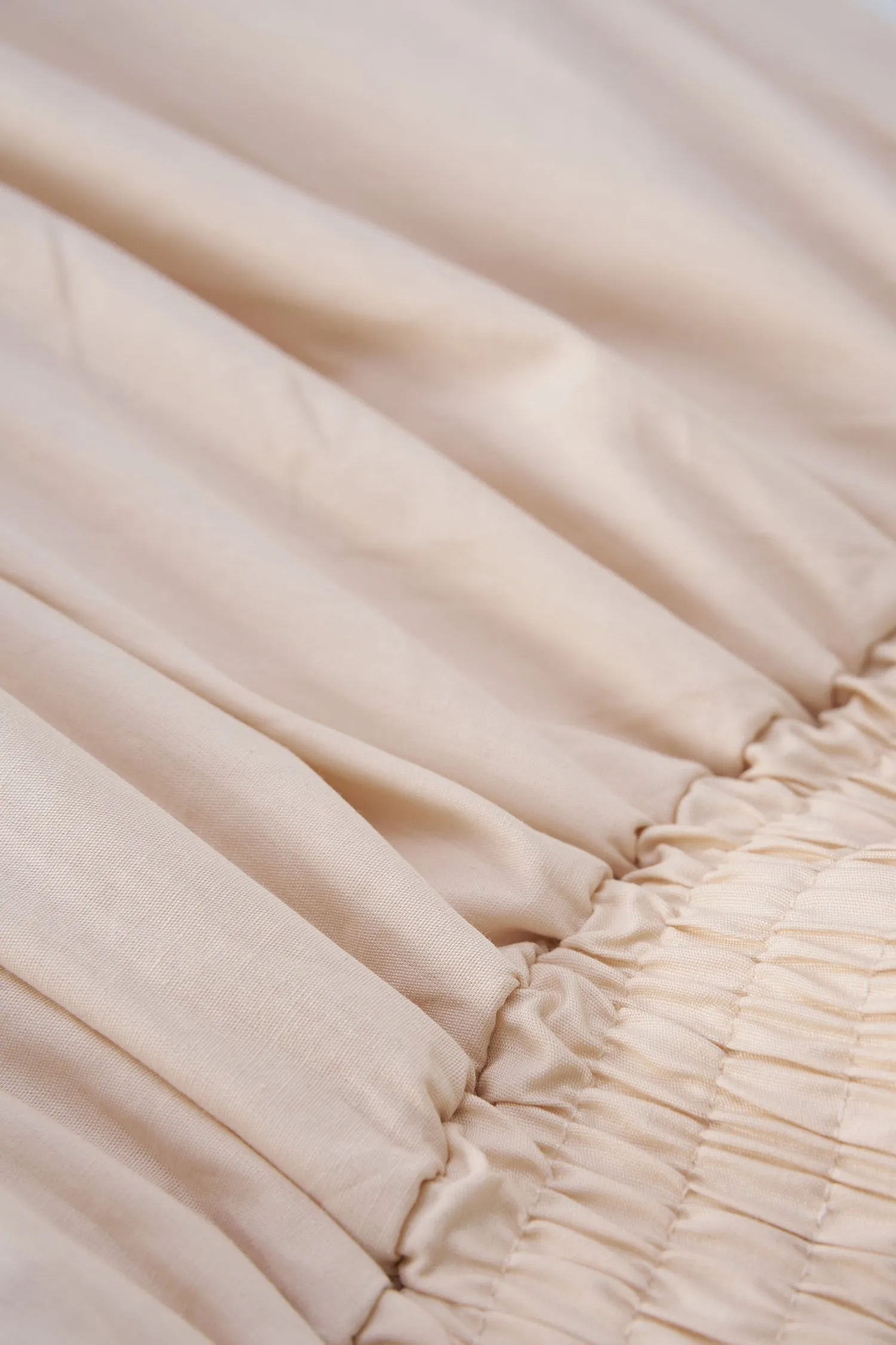 Layered Mini Skirt | Ema&Carla
