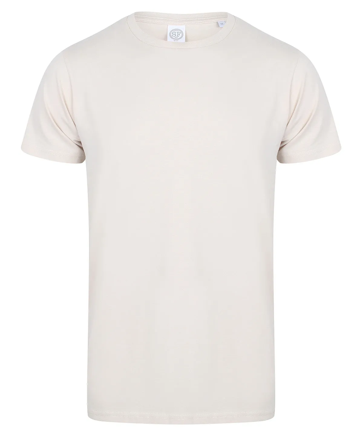 Light Stone - Men's feel good stretch t-shirt