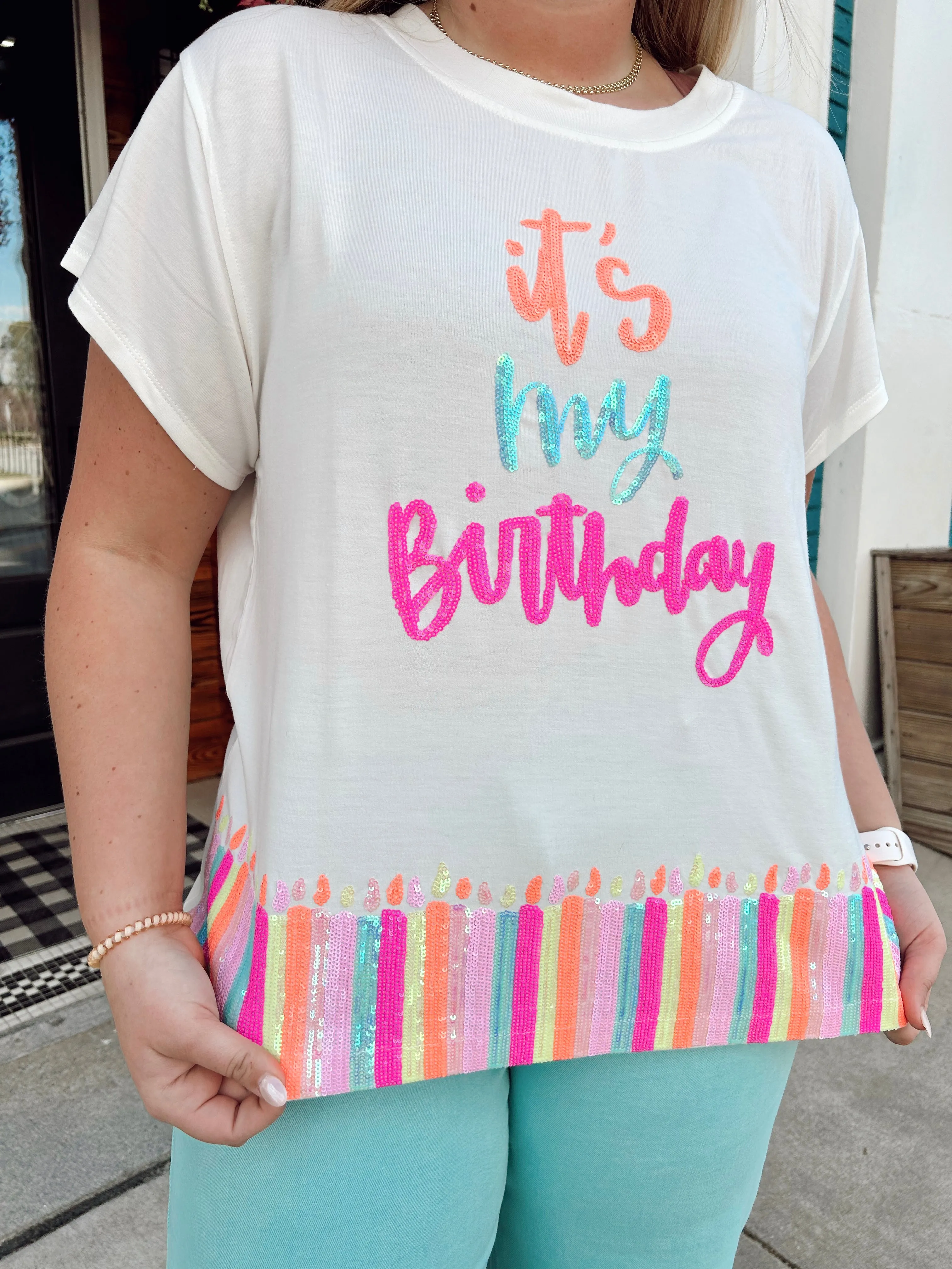 MARY SQUARE Shirts