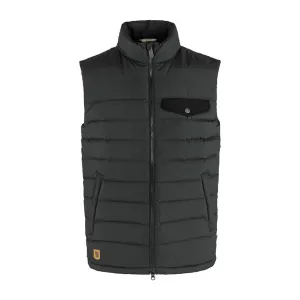Mens Greenland Down Liner Vest - Sale