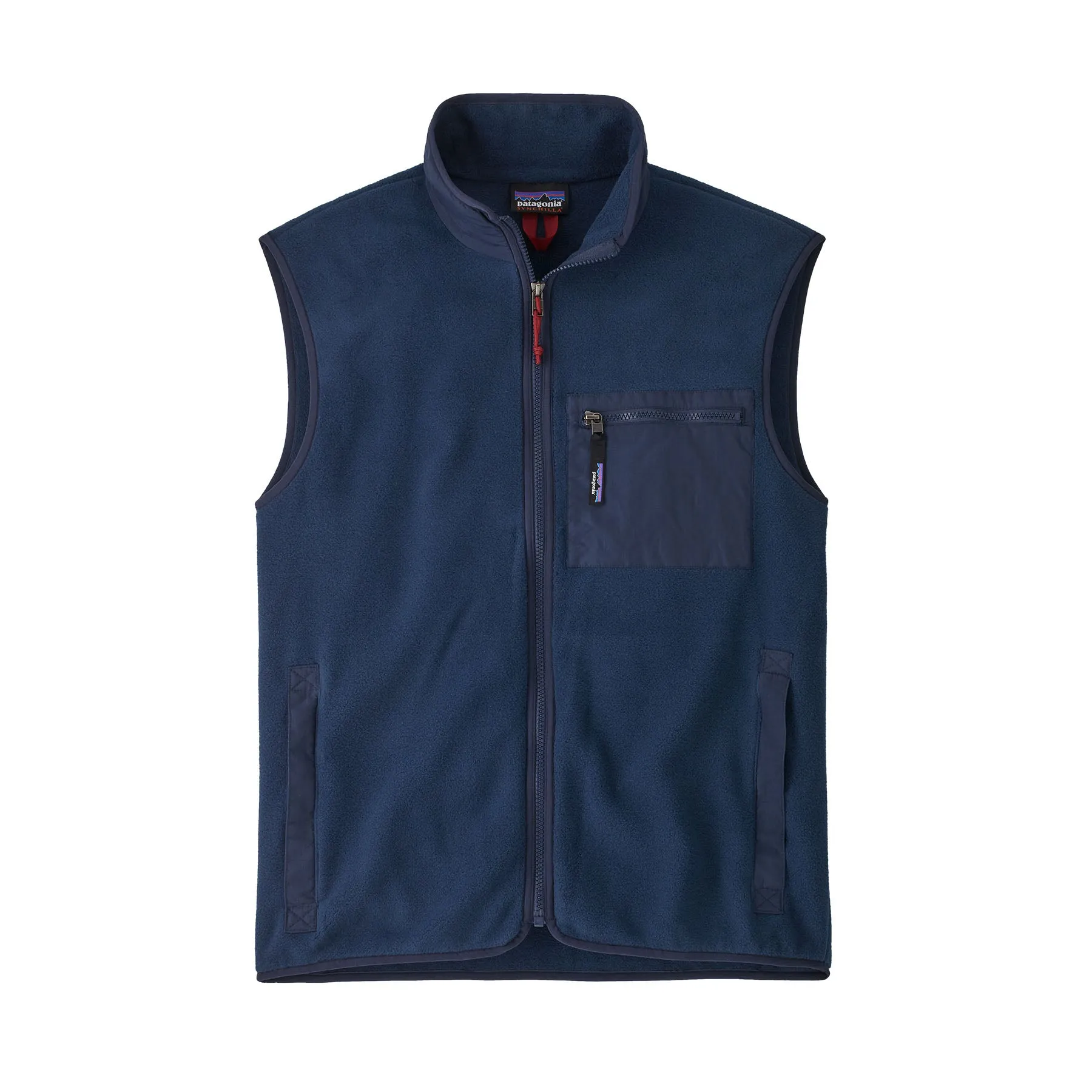 Mens Synchilla Vest