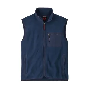 Mens Synchilla Vest