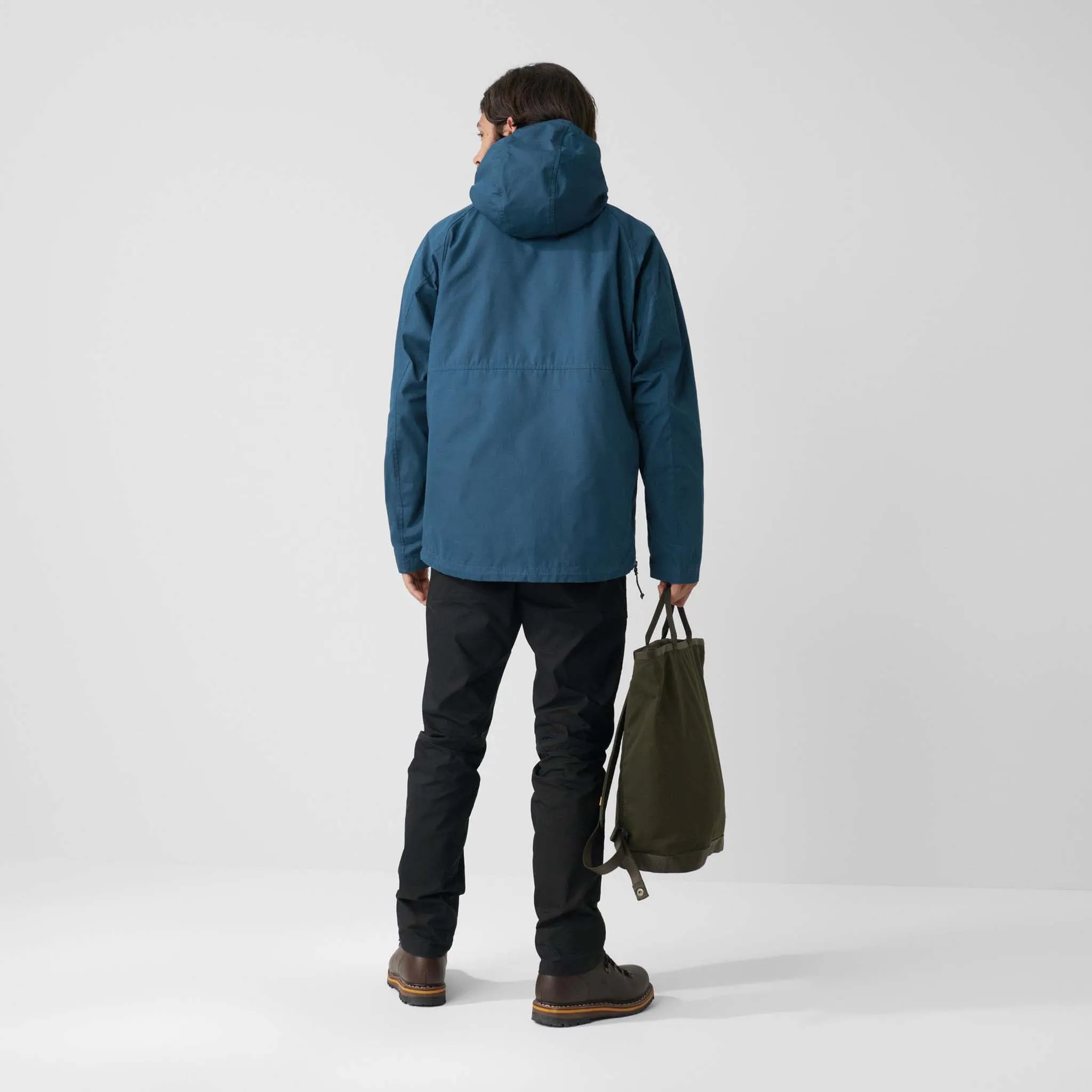 Mens Vardag Anorak - Sale