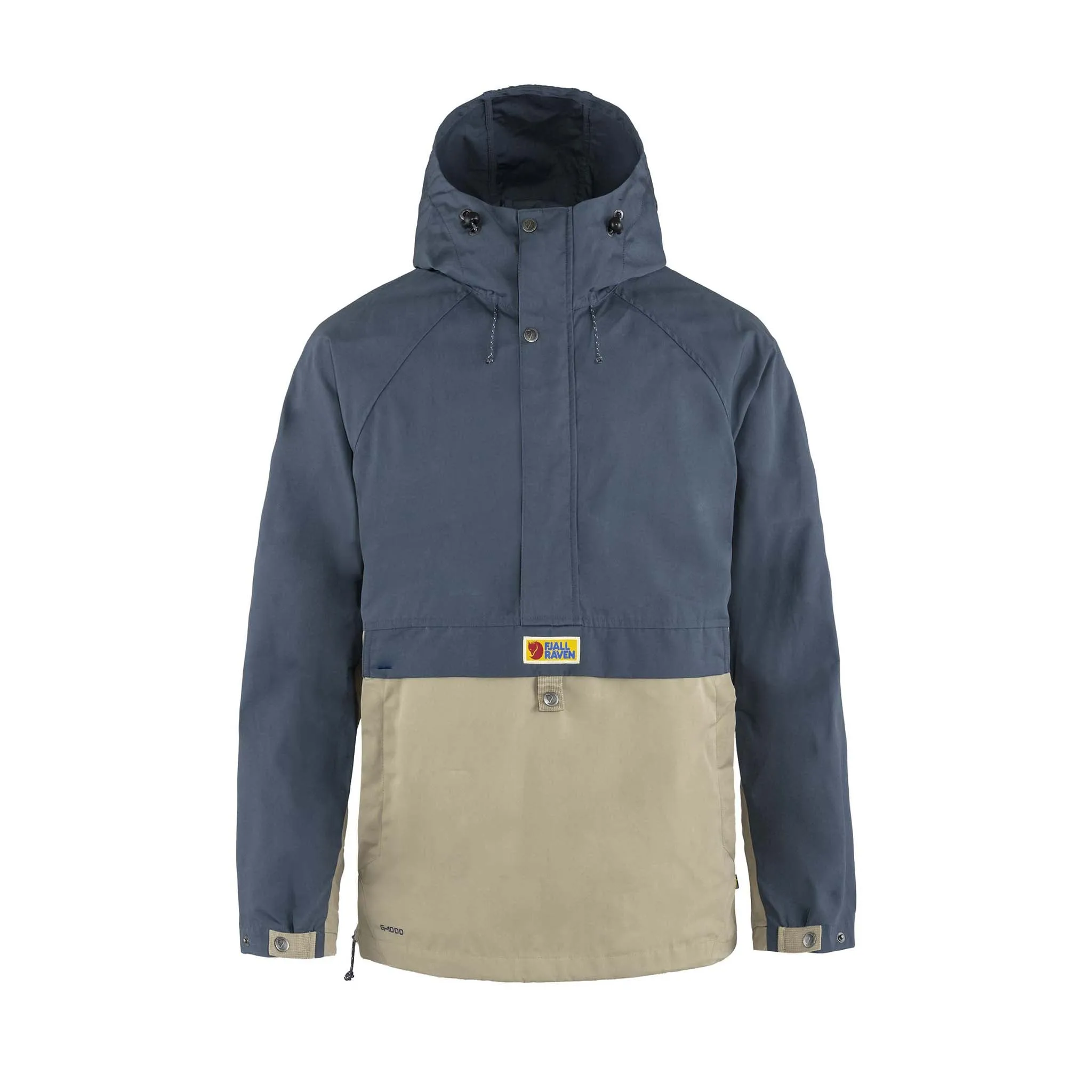 Mens Vardag Anorak - Sale