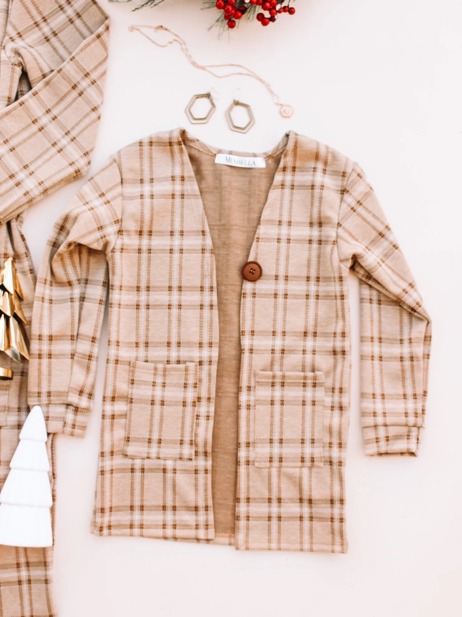 Mommy & Me must-have winter cardigans