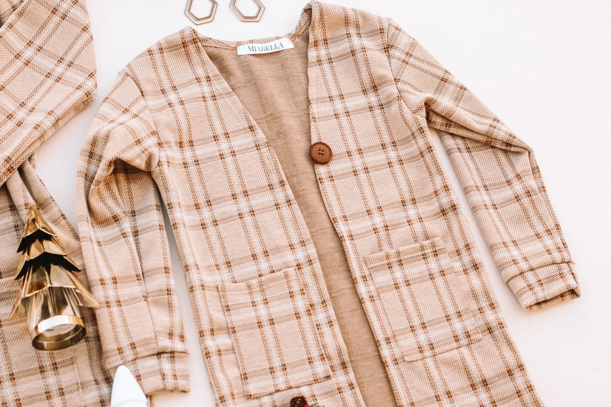 Mommy & Me must-have winter cardigans