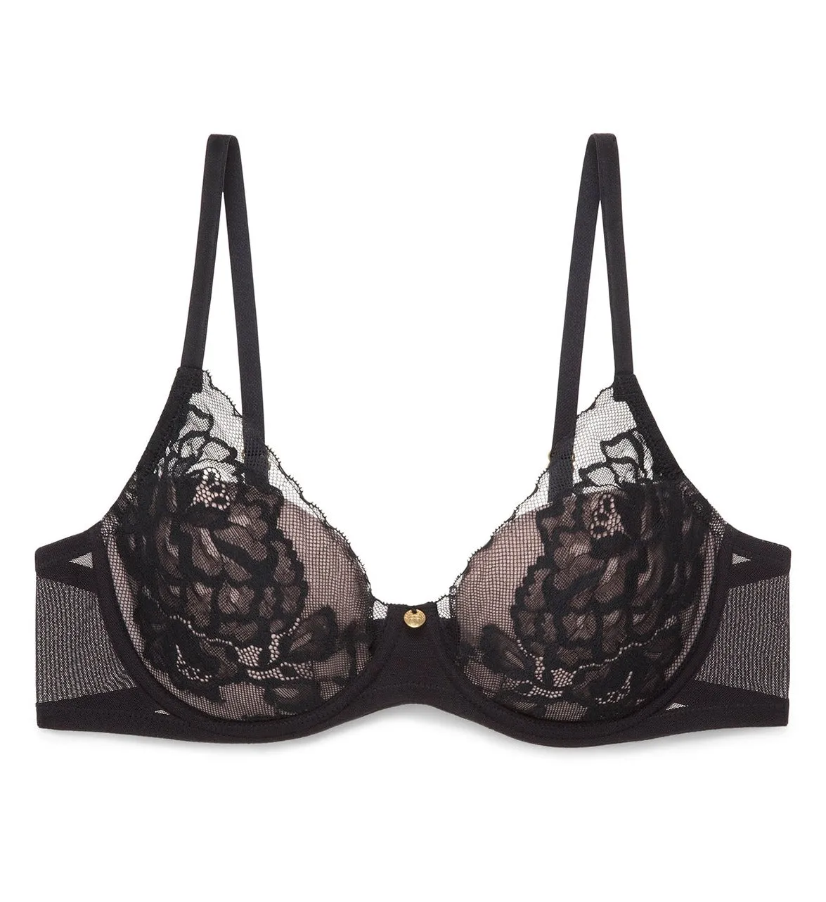 NATORI FLORA CONTOUR BRA 721150