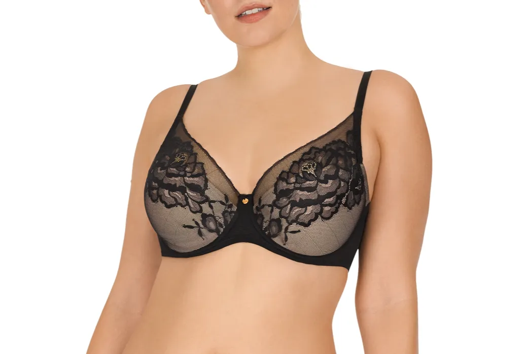NATORI FLORA CONTOUR BRA 721150