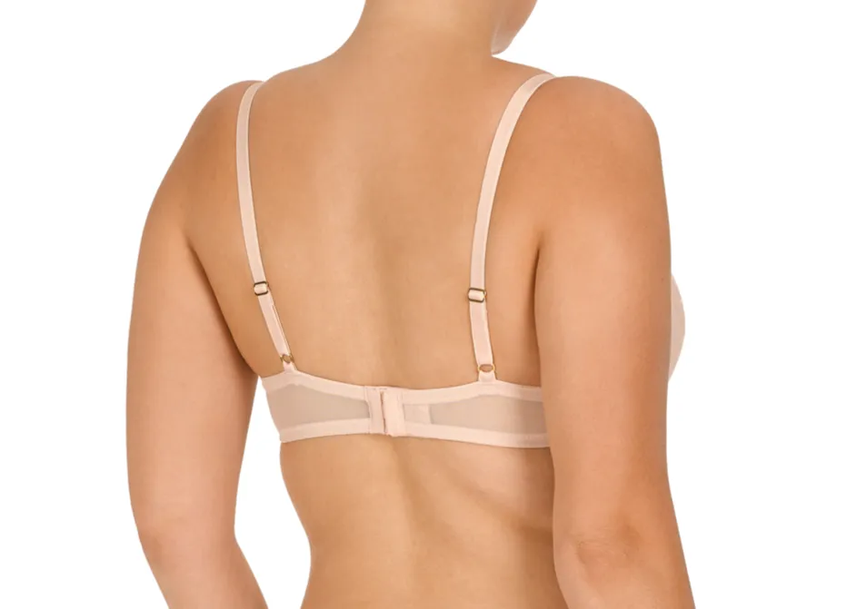 NATORI FLORA CONTOUR BRA 721150