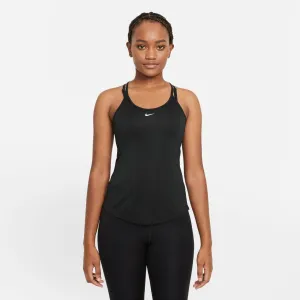 Nike Ladies Dri-Fit Elastika Standard Tank Top