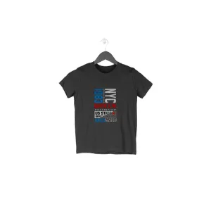 NYC BRKLYN T-Shirt - TSS00011