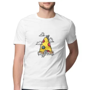 Pizza House T-Shirt - MSS00037