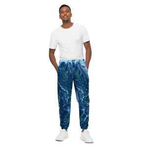 "Mystical Sensation" Collection - Unisex Track Pants