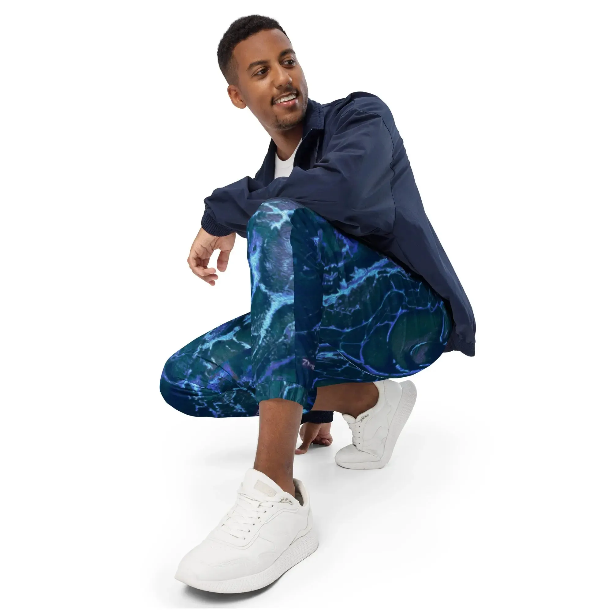 "Mystical Sensation" Collection - Unisex Track Pants
