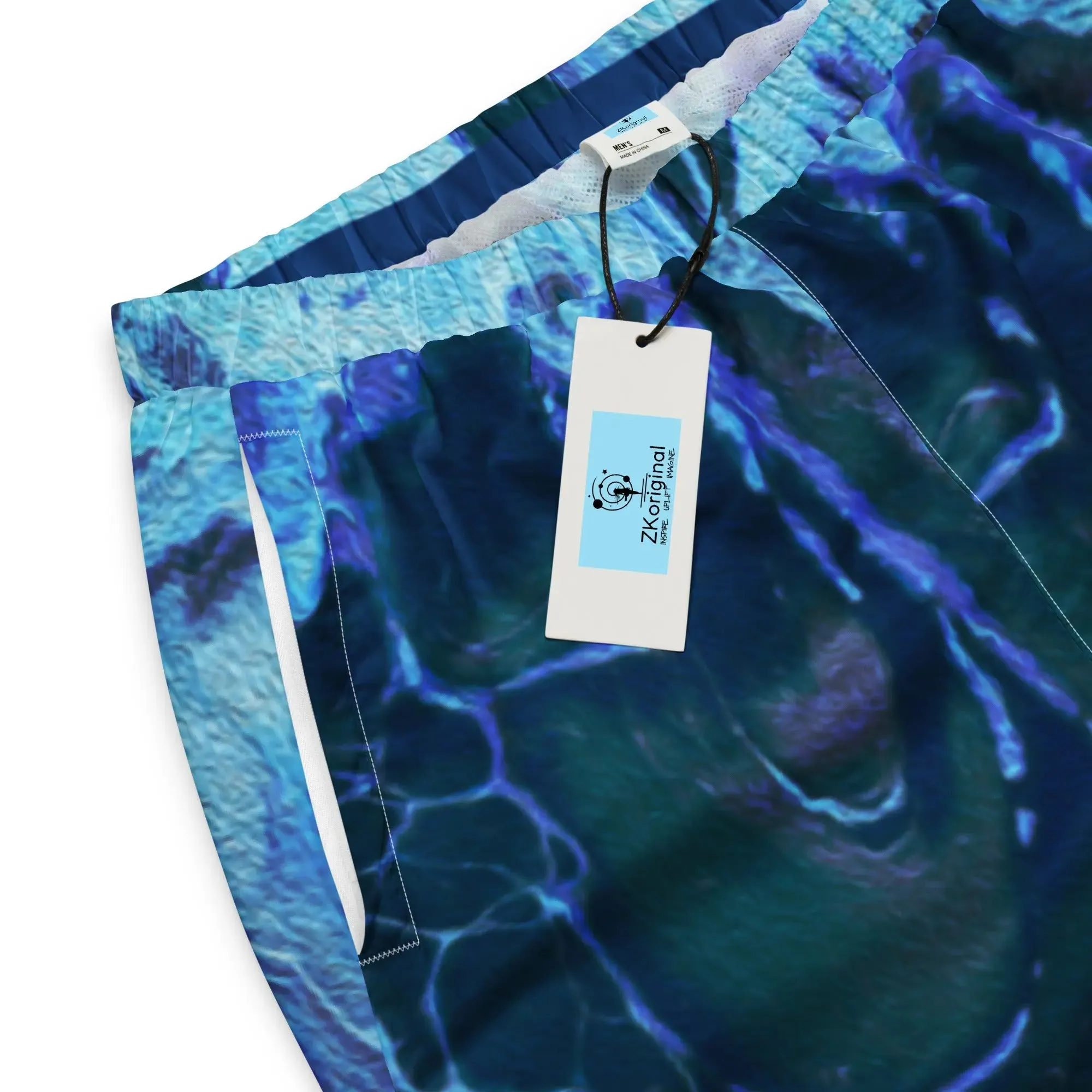 "Mystical Sensation" Collection - Unisex Track Pants