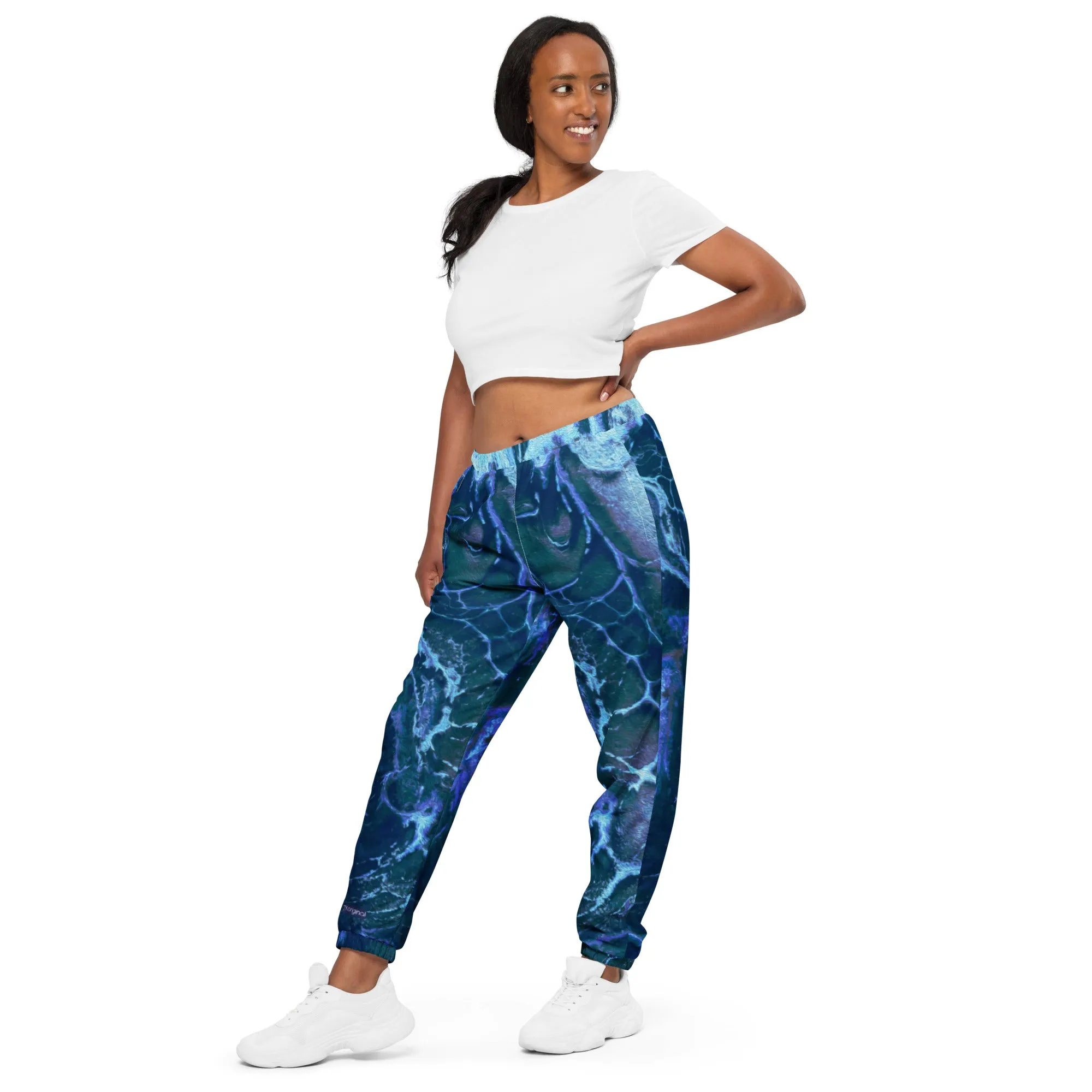 "Mystical Sensation" Collection - Unisex Track Pants