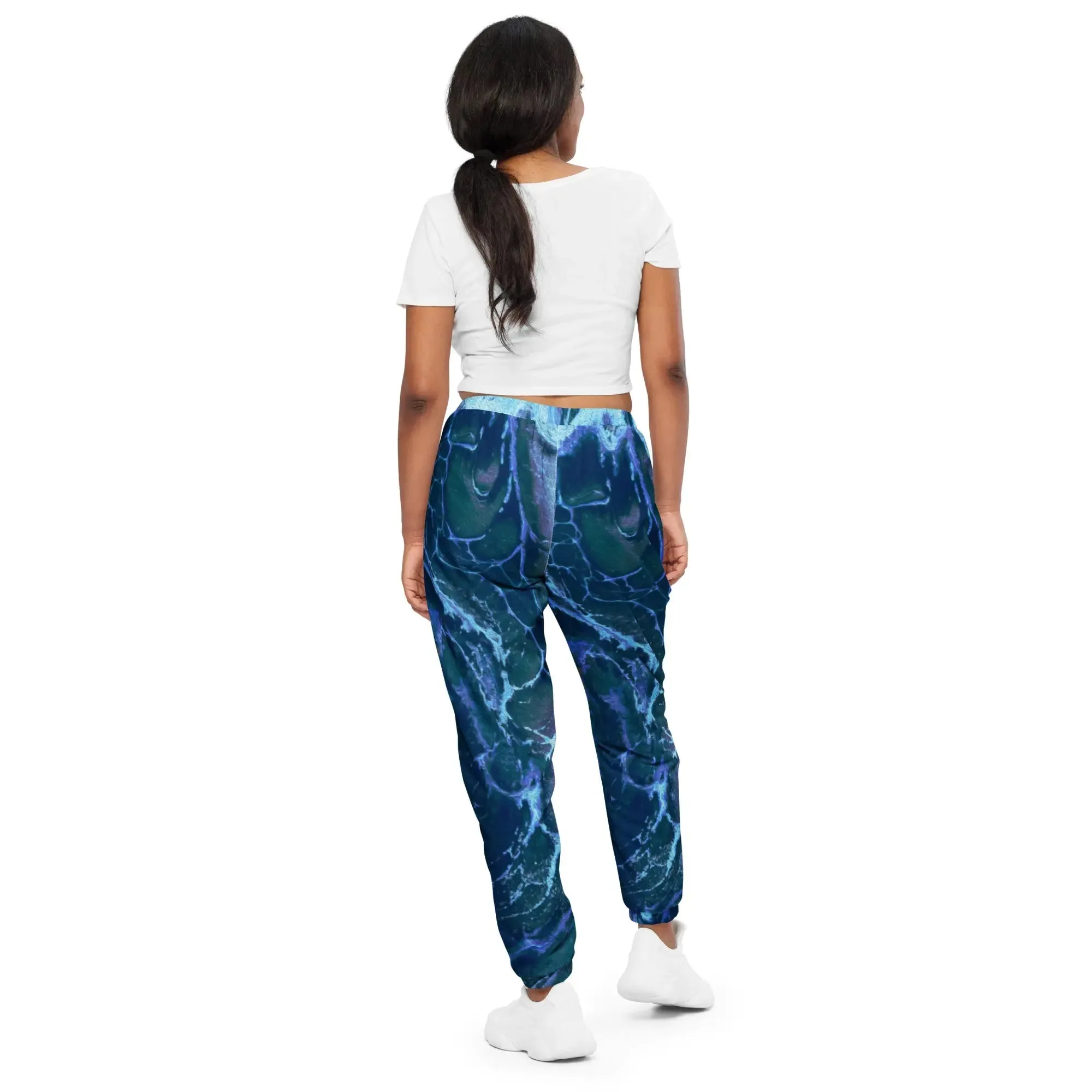 "Mystical Sensation" Collection - Unisex Track Pants