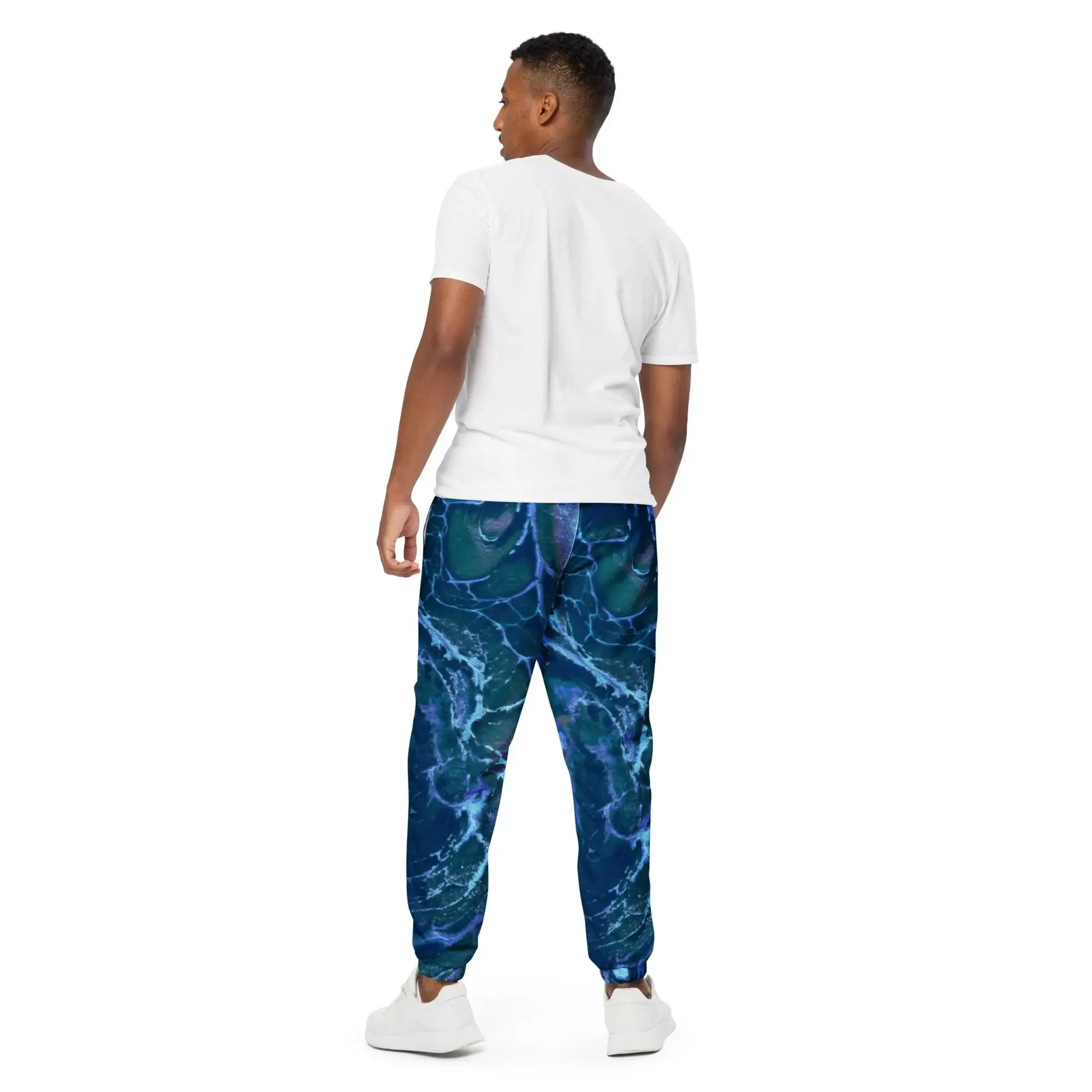 "Mystical Sensation" Collection - Unisex Track Pants