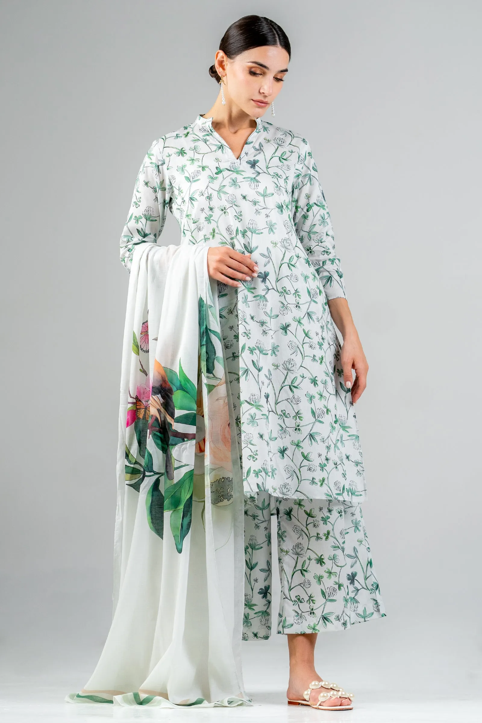 Roots 3 piece