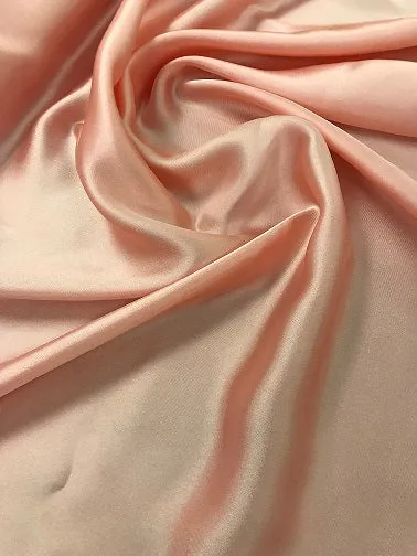 Salmon Pink Shamoz