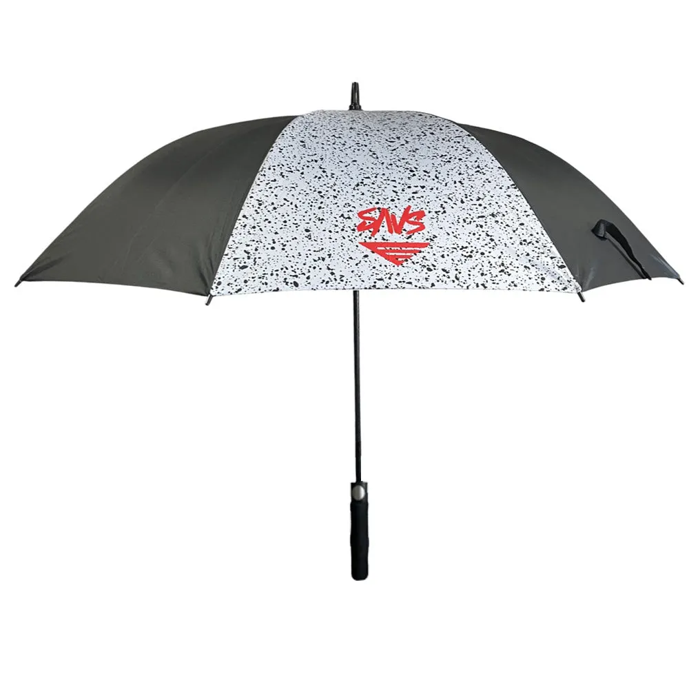 SAVS CEMENT WINDPROOF UMBRELLA