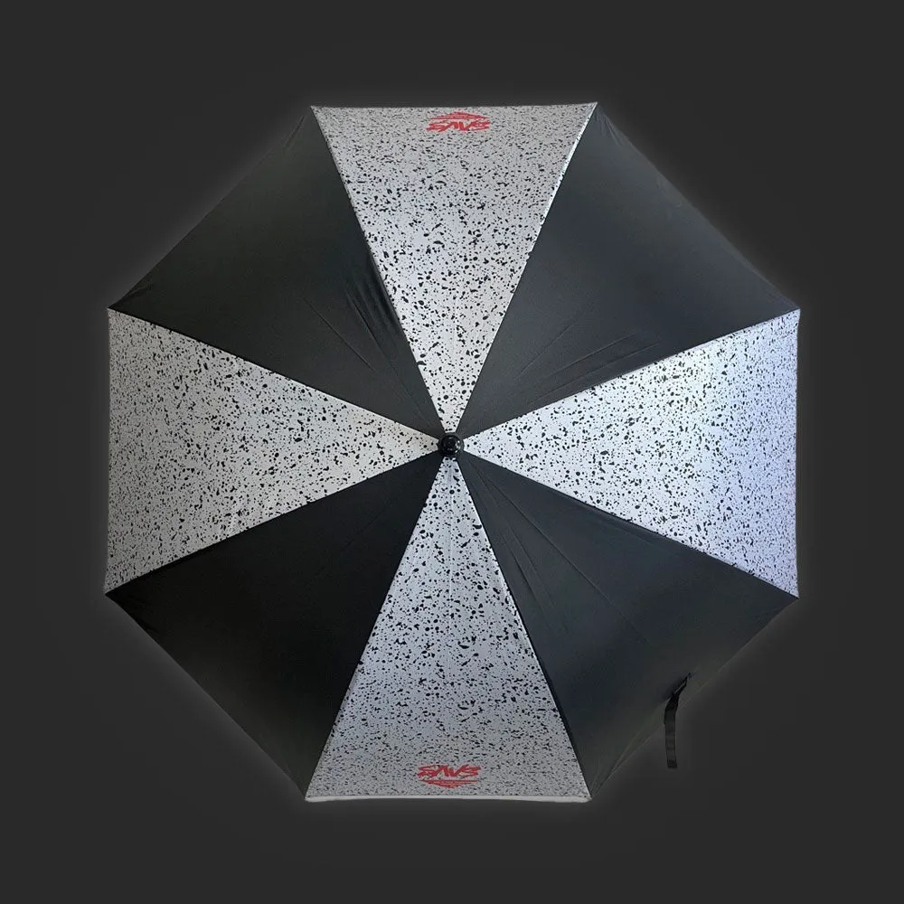 SAVS CEMENT WINDPROOF UMBRELLA