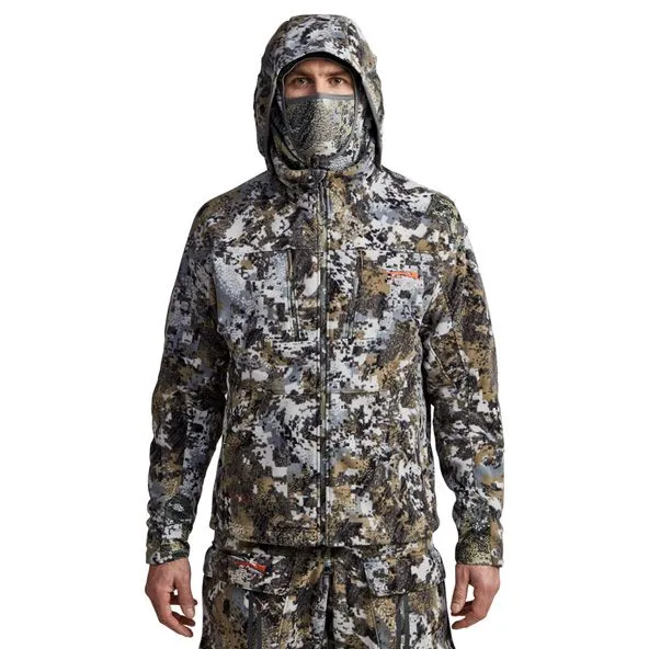 Sitka Stratus Jacket