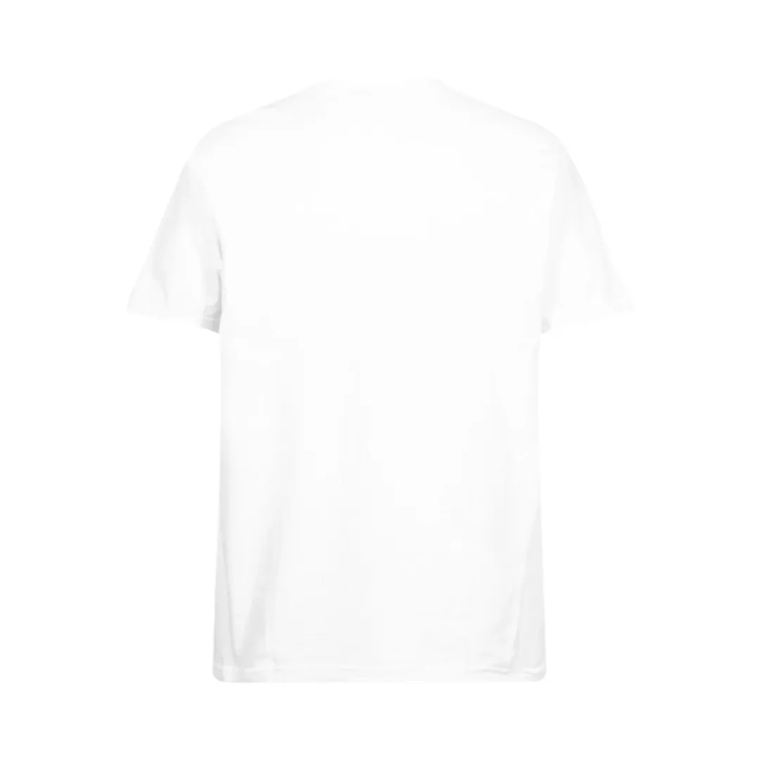 Supreme Andre 3000 Tee White