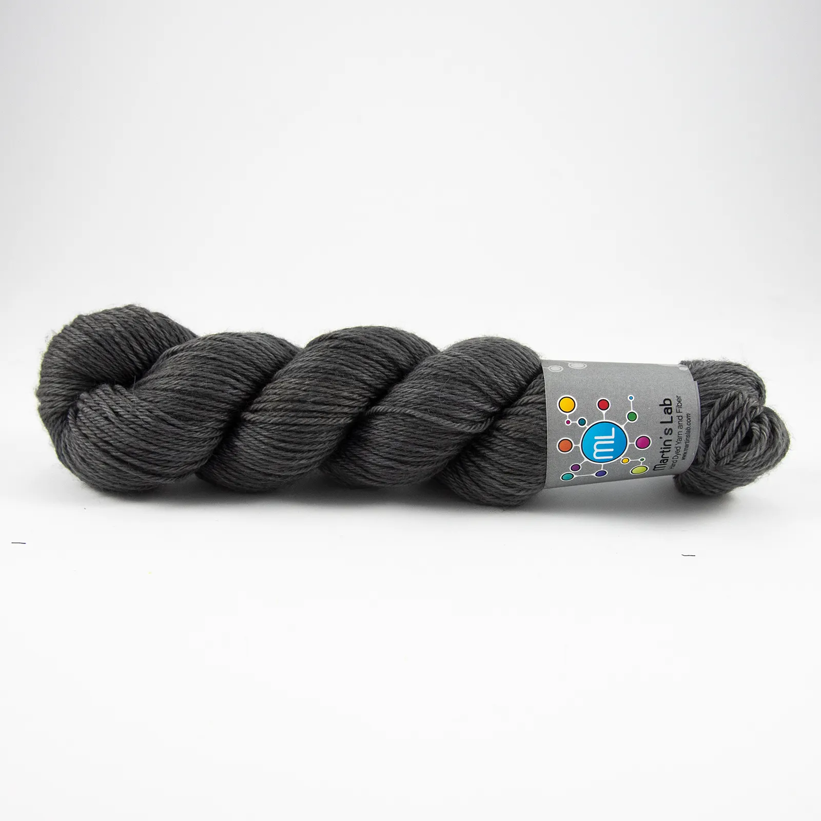 Tyrrell DK - Ash