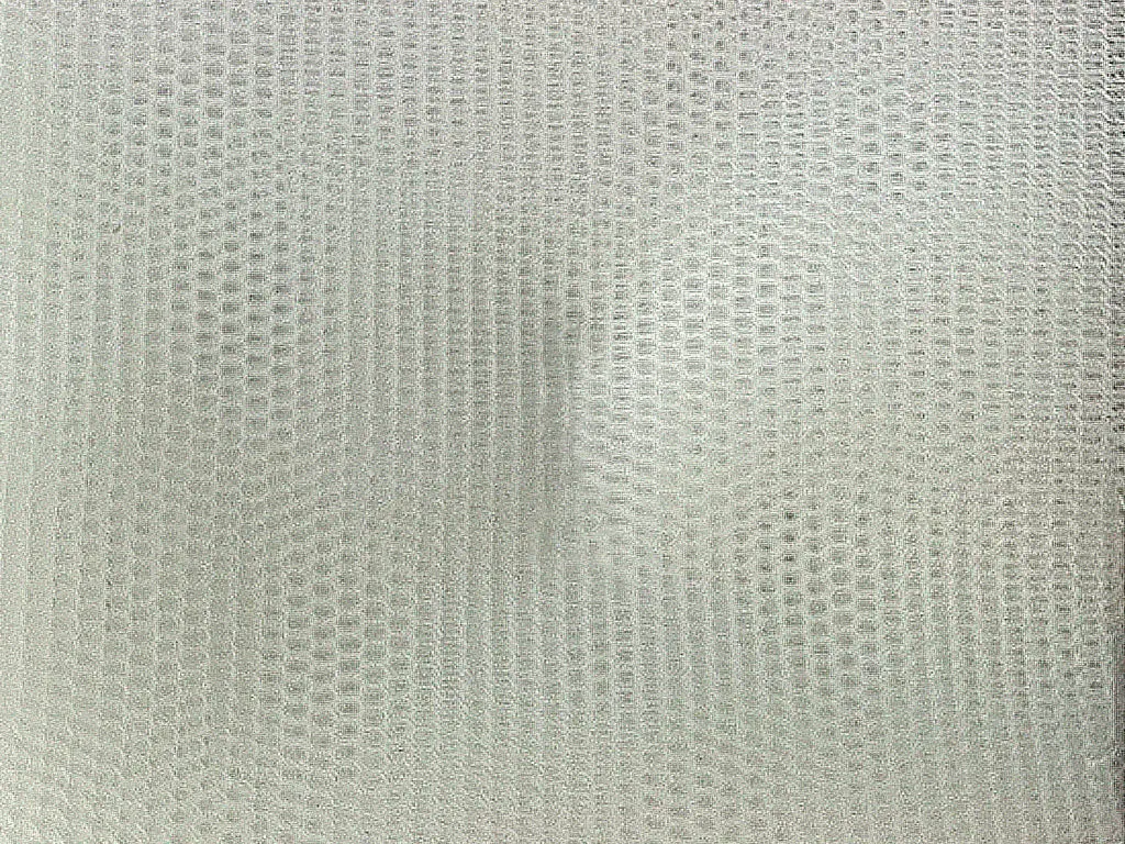 White Plain Net Fabric
