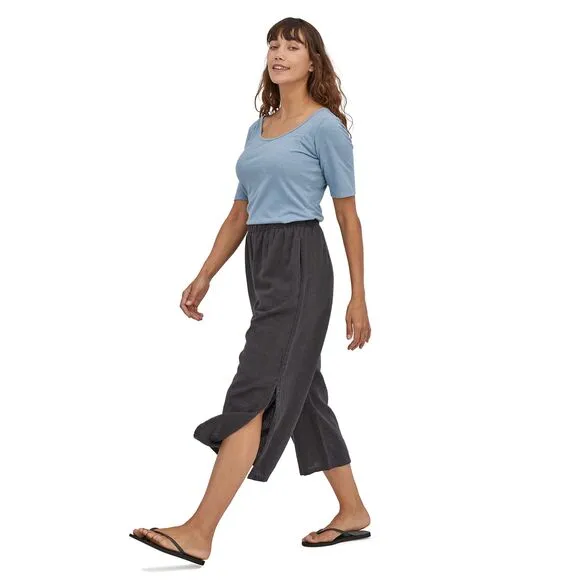 Women's Garden Island Pants