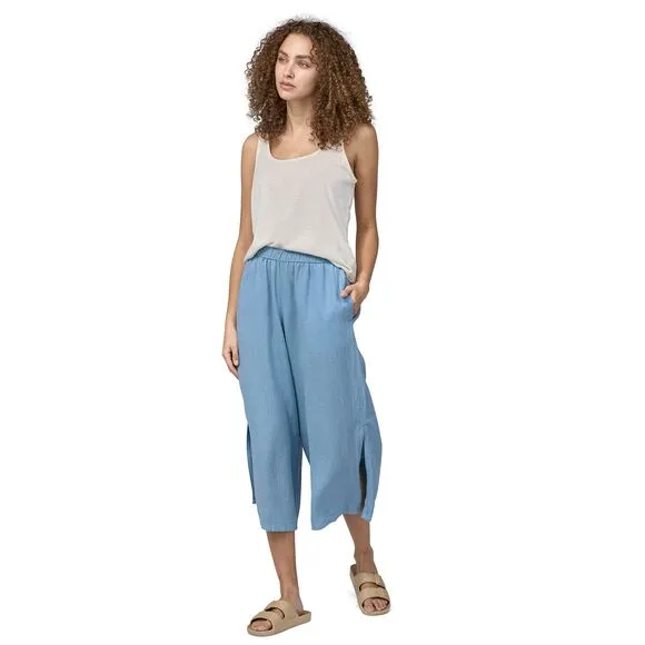Women's Garden Island Pants