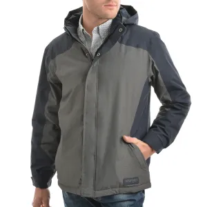 Wrangler Men's River Jacket