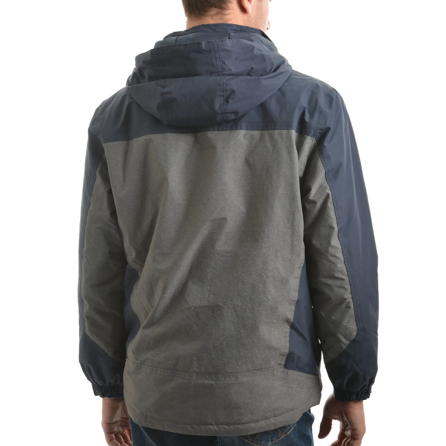 Wrangler Men's River Jacket