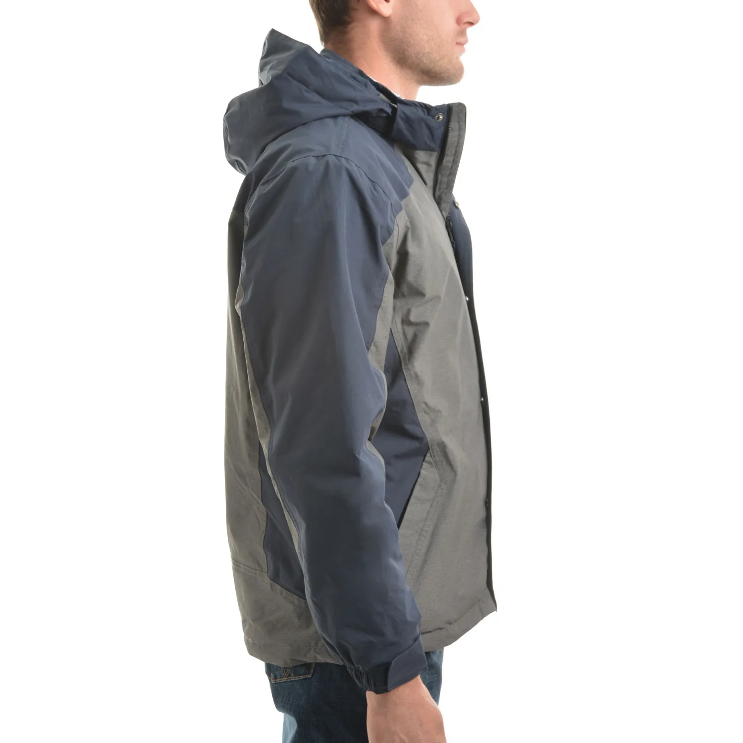 Wrangler Men's River Jacket