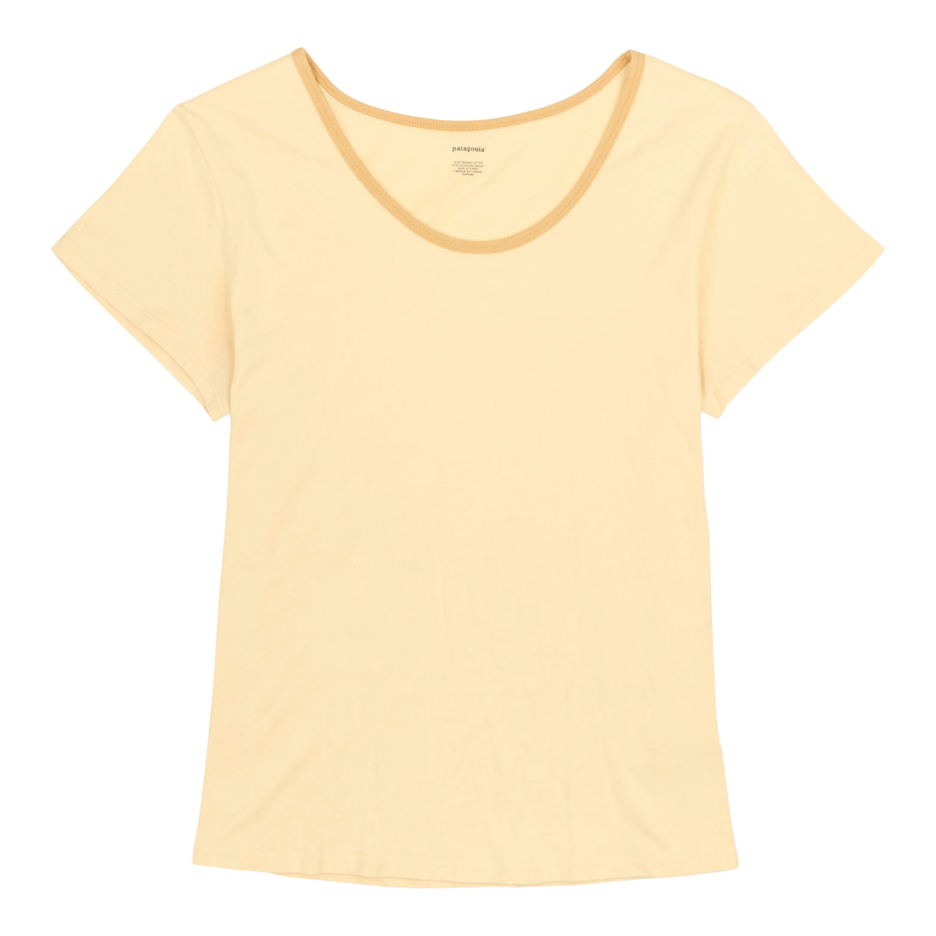 W's Reality Tee