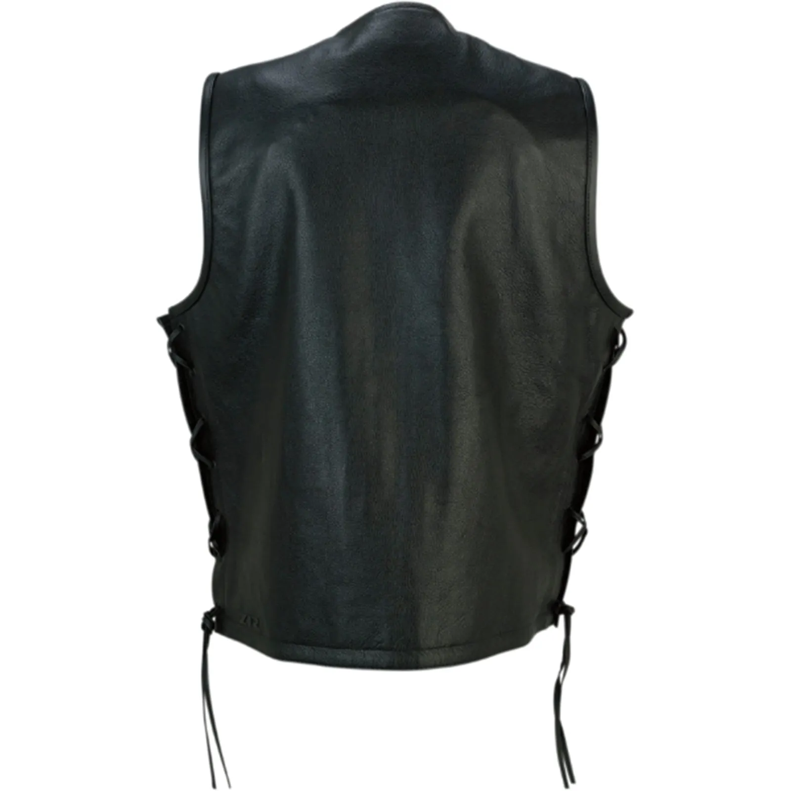 Z1R Gaucho Men's Cruiser Vests